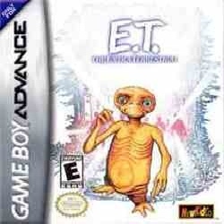 E.T. - The Extra-Terrestrial (USA)